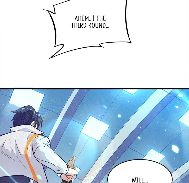 When Aliens Invaded Earth When Aliens Invaded Earth EP 13 - Toomics page 85 - 