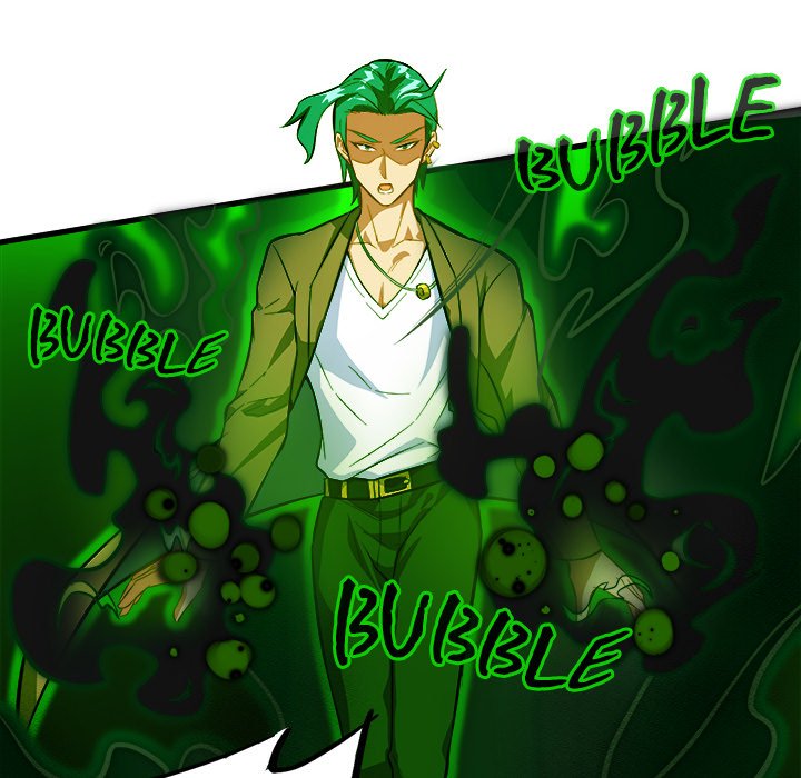 When Aliens Invaded Earth When Aliens Invaded Earth EP 13 - Toomics page 88 - 