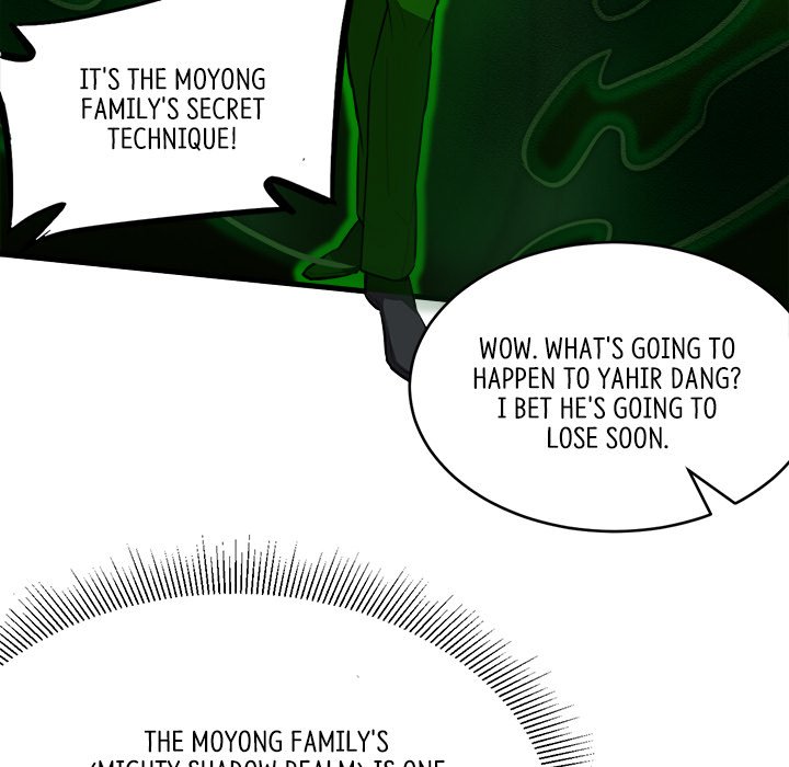 When Aliens Invaded Earth When Aliens Invaded Earth EP 13 - Toomics page 89 - 