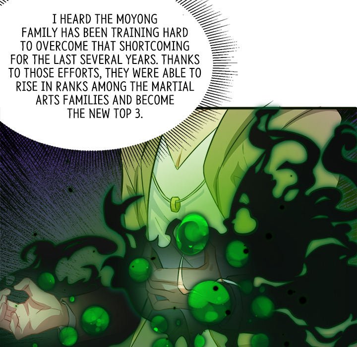 When Aliens Invaded Earth When Aliens Invaded Earth EP 13 - Toomics page 92 - 