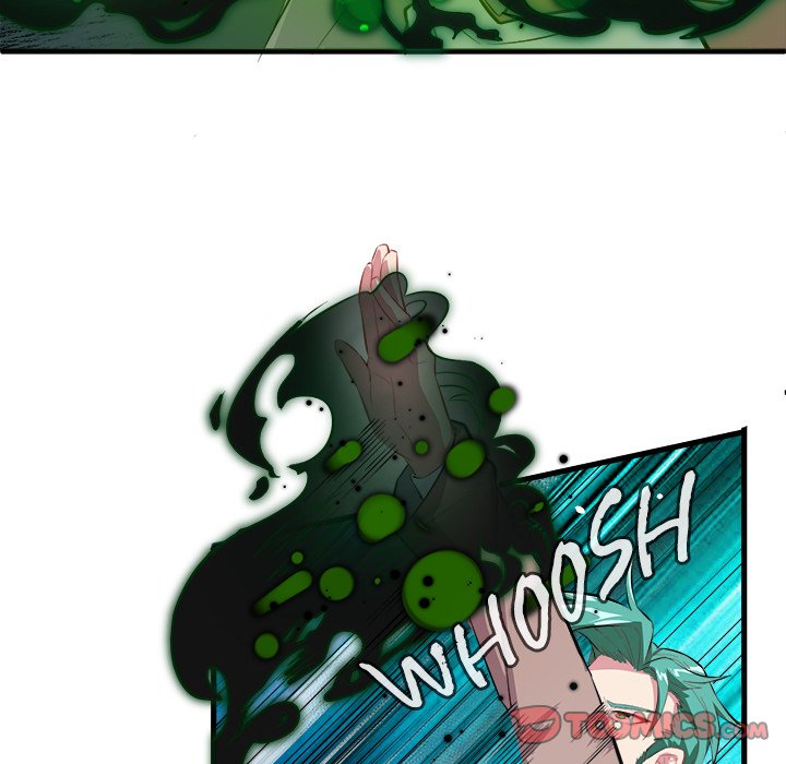 When Aliens Invaded Earth When Aliens Invaded Earth EP 13 - Toomics page 93 - 