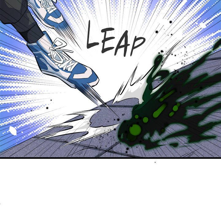 When Aliens Invaded Earth When Aliens Invaded Earth EP 13 - Toomics page 95 - 