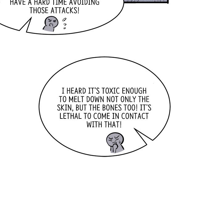 When Aliens Invaded Earth When Aliens Invaded Earth EP 13 - Toomics page 97 - 