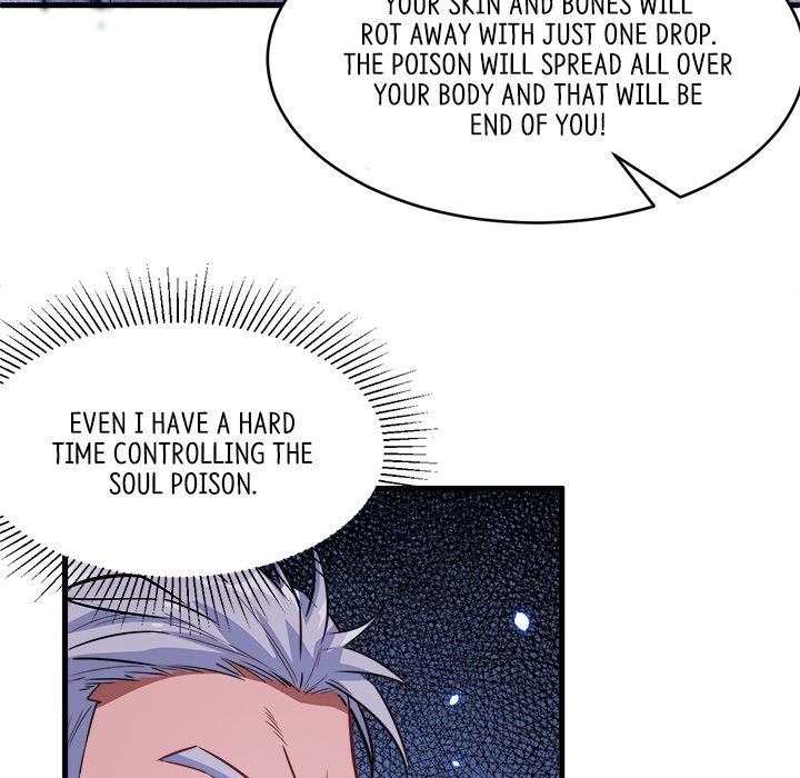 When Aliens Invaded Earth When Aliens Invaded Earth EP 13 - Toomics page 100 - 