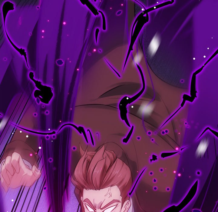 When Aliens Invaded Earth When Aliens Invaded Earth EP 14 - Toomics page 105 - 