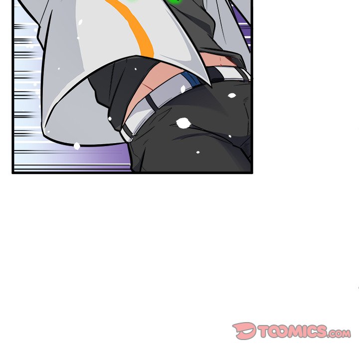 When Aliens Invaded Earth When Aliens Invaded Earth EP 14 - Toomics page 12 - 