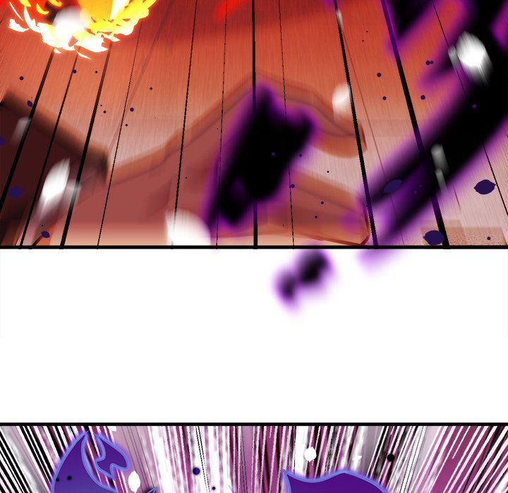 When Aliens Invaded Earth When Aliens Invaded Earth EP 14 - Toomics page 112 - 