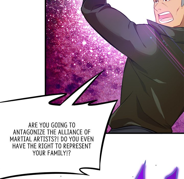 When Aliens Invaded Earth When Aliens Invaded Earth EP 14 - Toomics page 116 - 