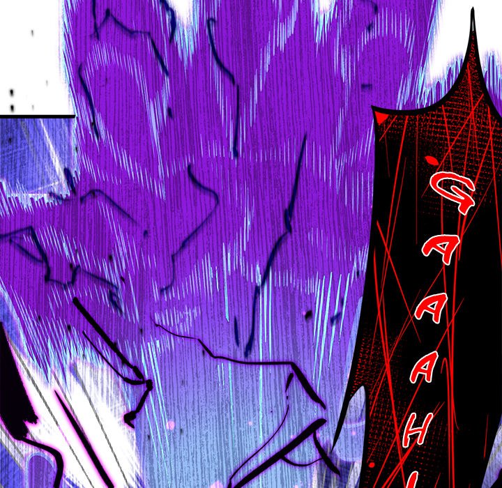 When Aliens Invaded Earth When Aliens Invaded Earth EP 14 - Toomics page 118 - 