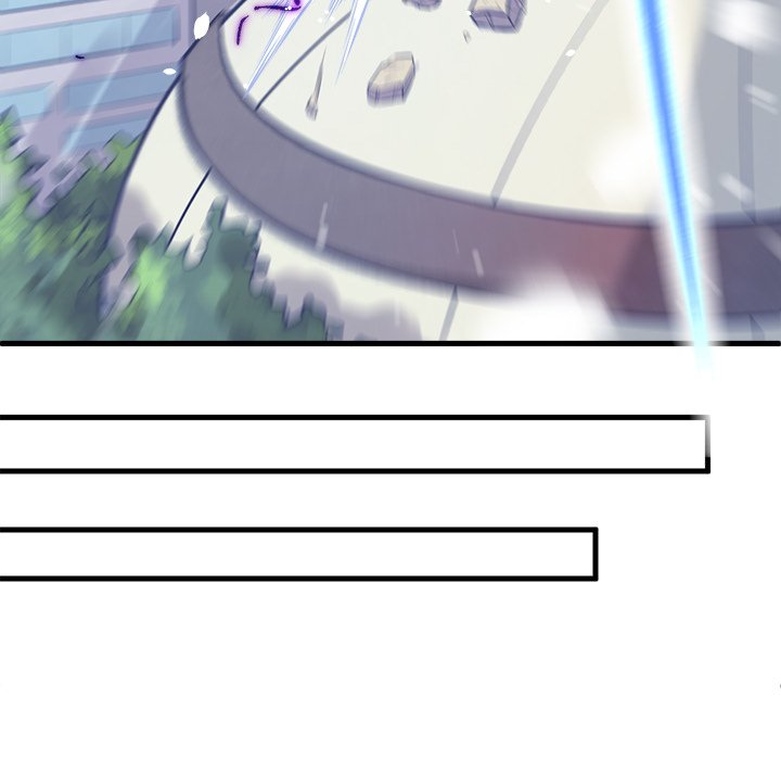 When Aliens Invaded Earth When Aliens Invaded Earth EP 14 - Toomics page 122 - 