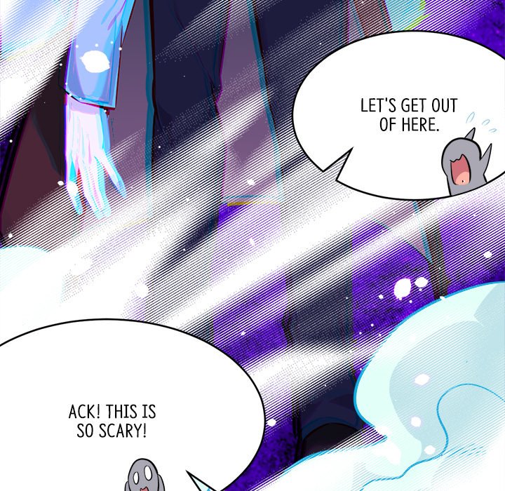 When Aliens Invaded Earth When Aliens Invaded Earth EP 14 - Toomics page 125 - 
