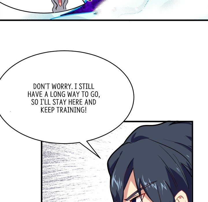 When Aliens Invaded Earth When Aliens Invaded Earth EP 14 - Toomics page 126 - 
