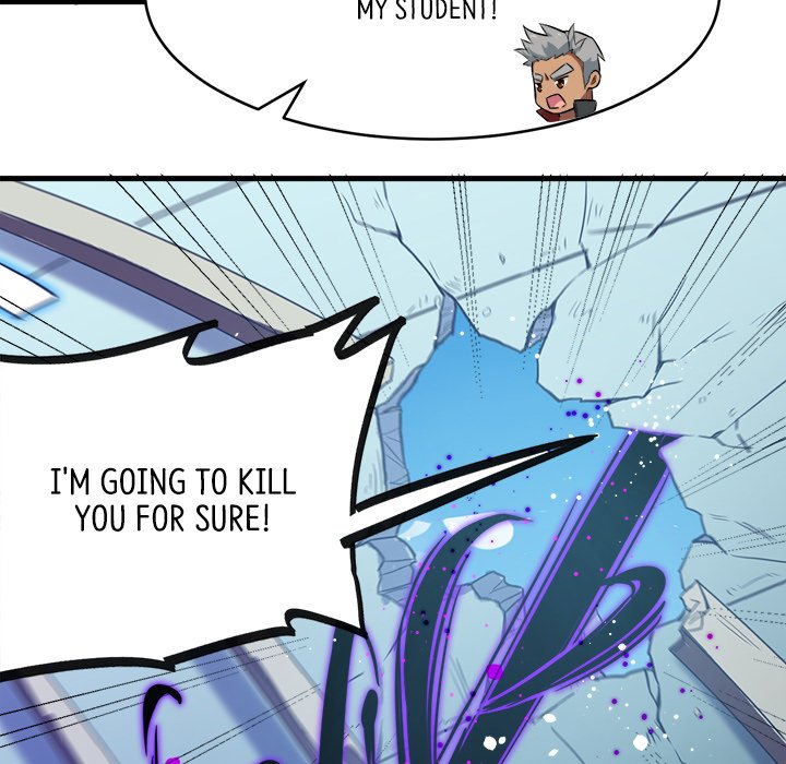 When Aliens Invaded Earth When Aliens Invaded Earth EP 14 - Toomics page 130 - 