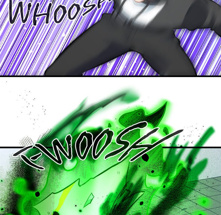 When Aliens Invaded Earth When Aliens Invaded Earth EP 14 - Toomics page 14 - 