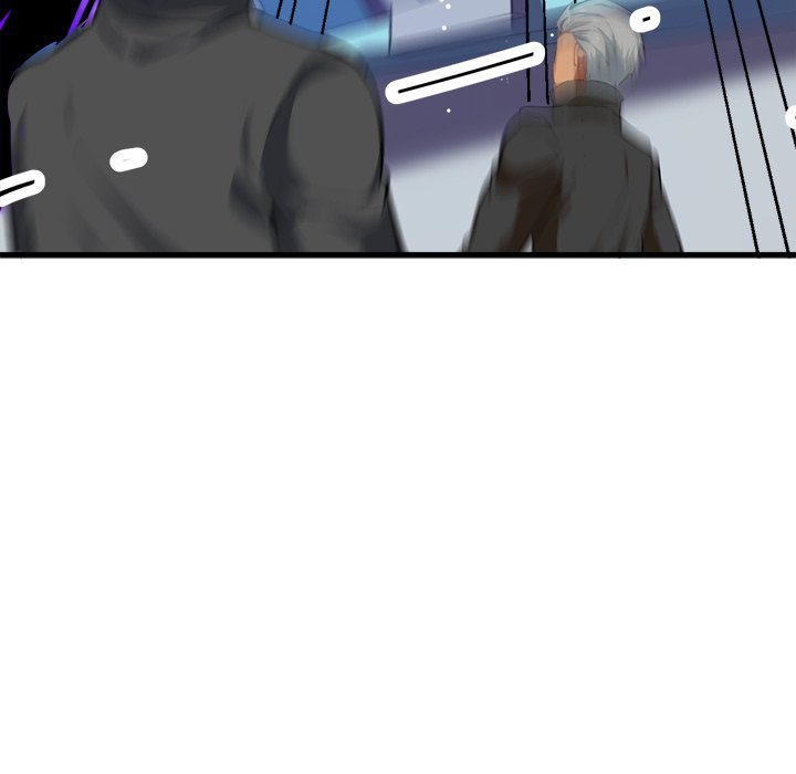 When Aliens Invaded Earth When Aliens Invaded Earth EP 14 - Toomics page 132 - 