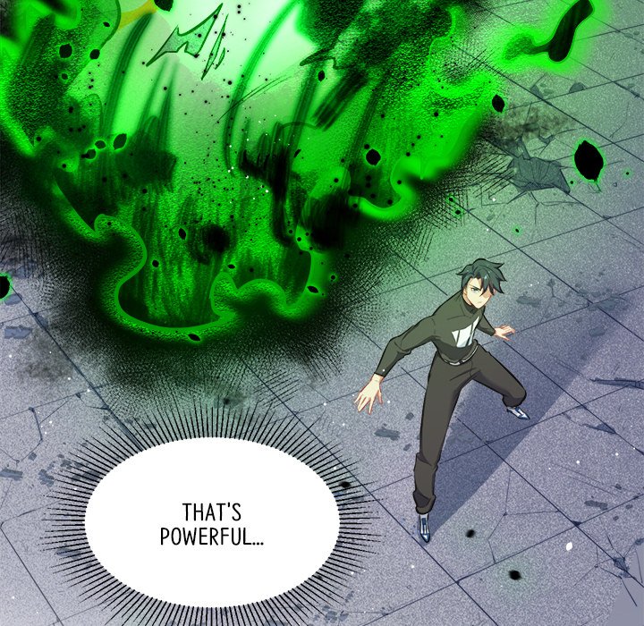 When Aliens Invaded Earth When Aliens Invaded Earth EP 14 - Toomics page 15 - 