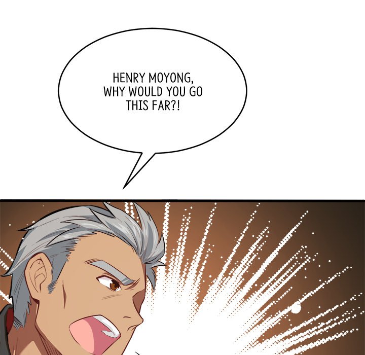 When Aliens Invaded Earth When Aliens Invaded Earth EP 14 - Toomics page 22 - 