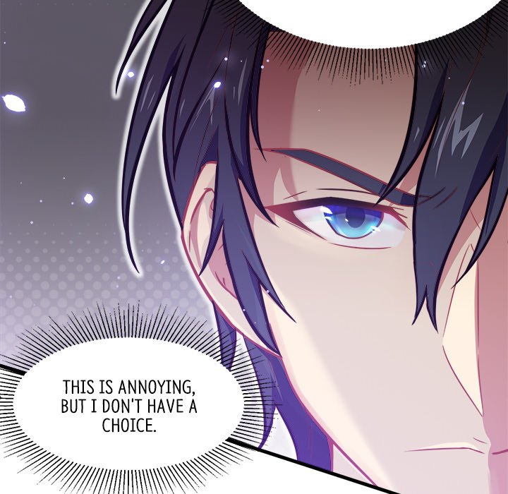 When Aliens Invaded Earth When Aliens Invaded Earth EP 14 - Toomics page 25 - 