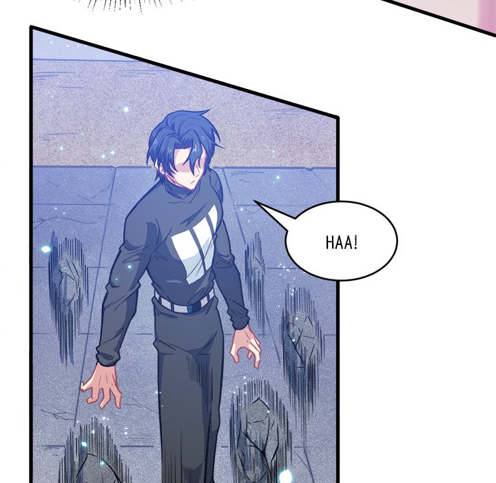 When Aliens Invaded Earth When Aliens Invaded Earth EP 14 - Toomics page 26 - 