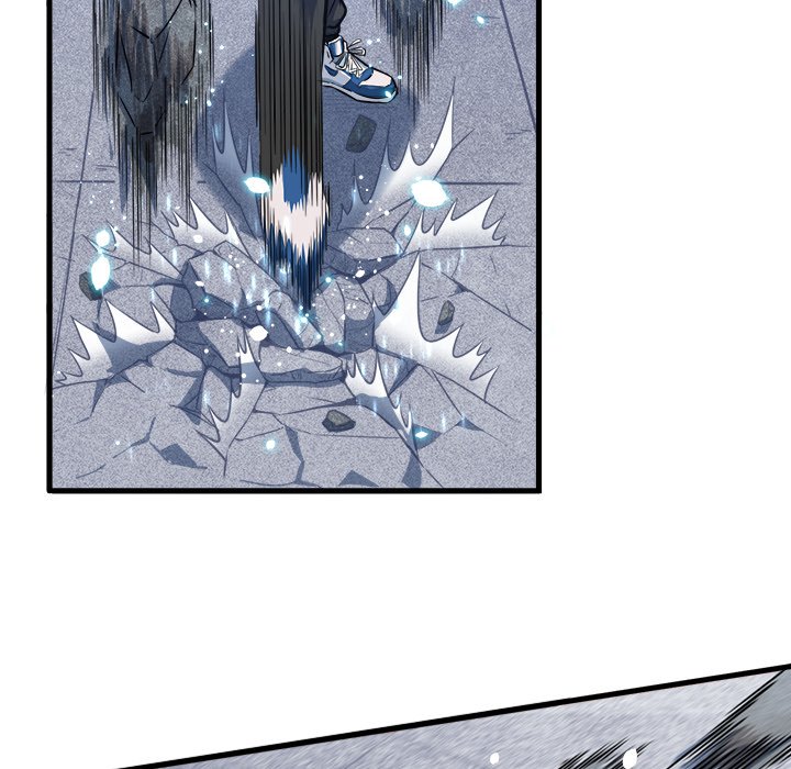 When Aliens Invaded Earth When Aliens Invaded Earth EP 14 - Toomics page 27 - 