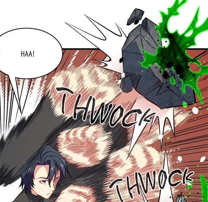 When Aliens Invaded Earth When Aliens Invaded Earth EP 14 - Toomics page 33 - 