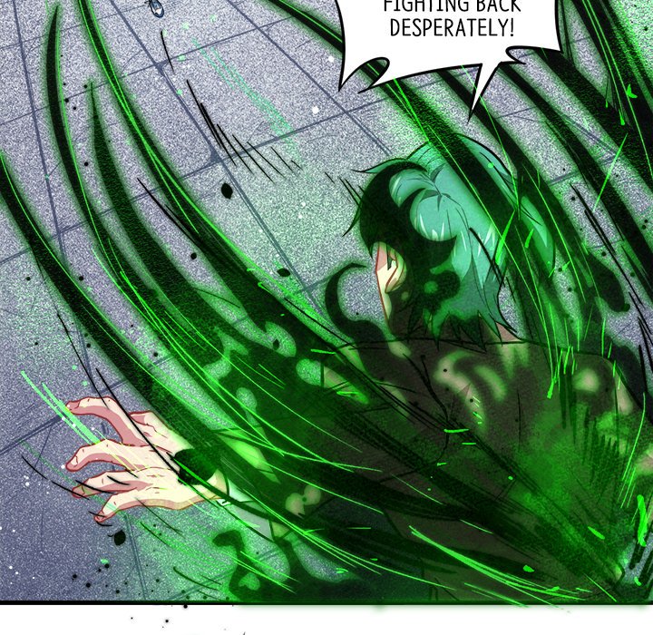 When Aliens Invaded Earth When Aliens Invaded Earth EP 14 - Toomics page 35 - 