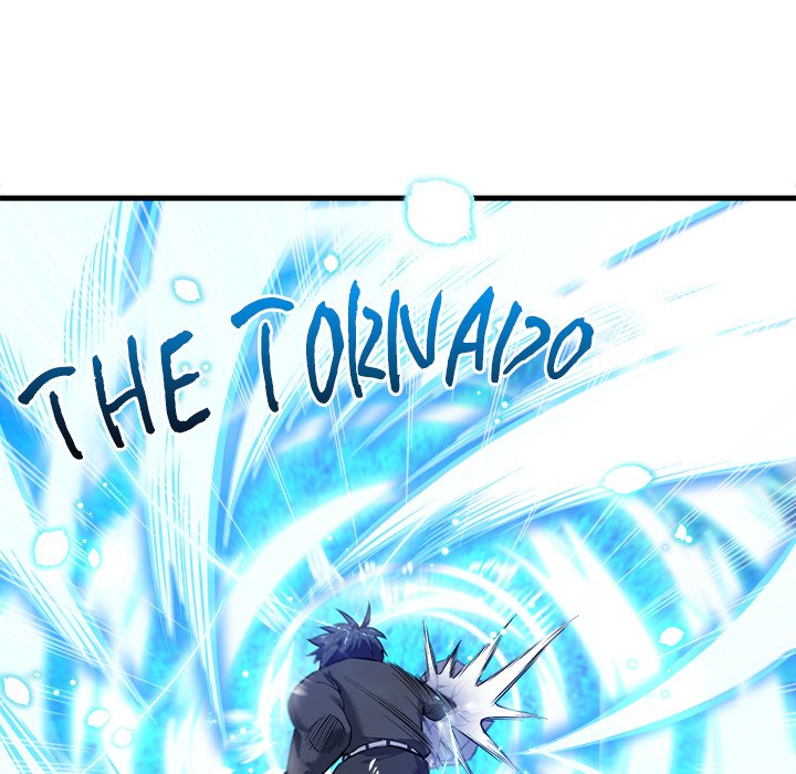 When Aliens Invaded Earth When Aliens Invaded Earth EP 14 - Toomics page 40 - 