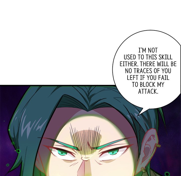 When Aliens Invaded Earth When Aliens Invaded Earth EP 14 - Toomics page 5 - 
