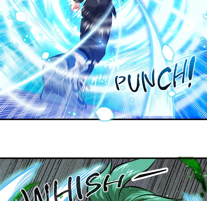 When Aliens Invaded Earth When Aliens Invaded Earth EP 14 - Toomics page 41 - 
