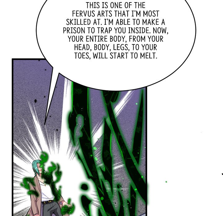 When Aliens Invaded Earth When Aliens Invaded Earth EP 14 - Toomics page 47 - 