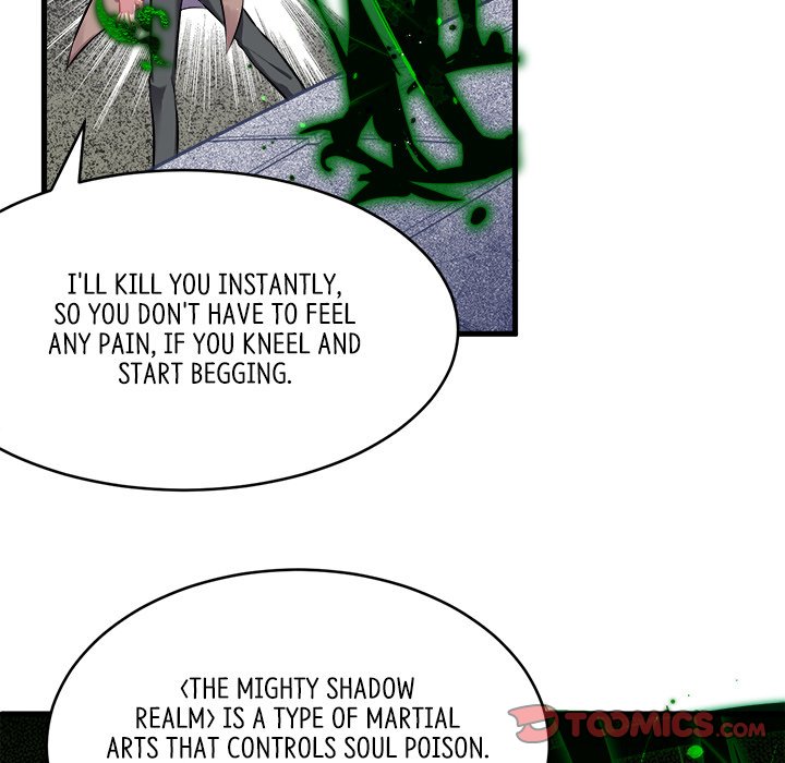 When Aliens Invaded Earth When Aliens Invaded Earth EP 14 - Toomics page 48 - 