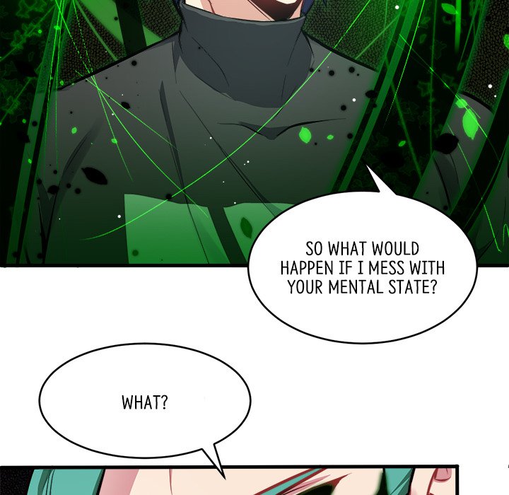 When Aliens Invaded Earth When Aliens Invaded Earth EP 14 - Toomics page 50 - 