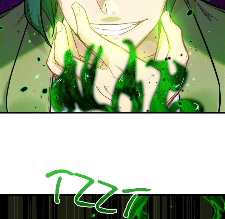 When Aliens Invaded Earth When Aliens Invaded Earth EP 14 - Toomics page 6 - 