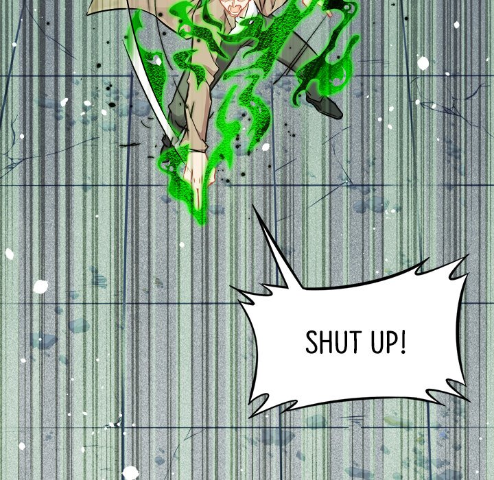 When Aliens Invaded Earth When Aliens Invaded Earth EP 14 - Toomics page 54 - 