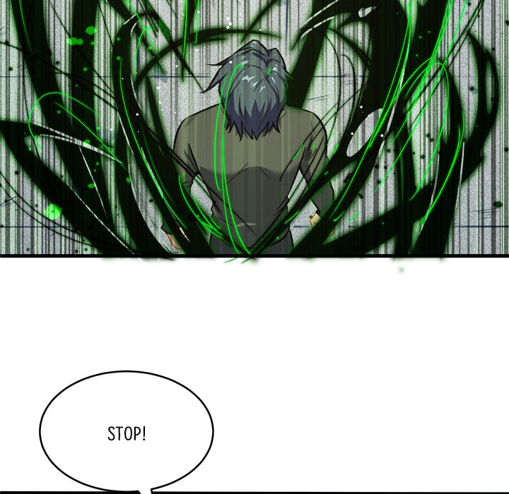 When Aliens Invaded Earth When Aliens Invaded Earth EP 14 - Toomics page 56 - 