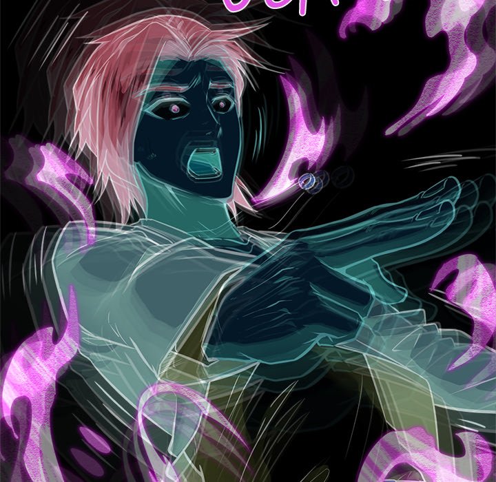 When Aliens Invaded Earth When Aliens Invaded Earth EP 14 - Toomics page 58 - 
