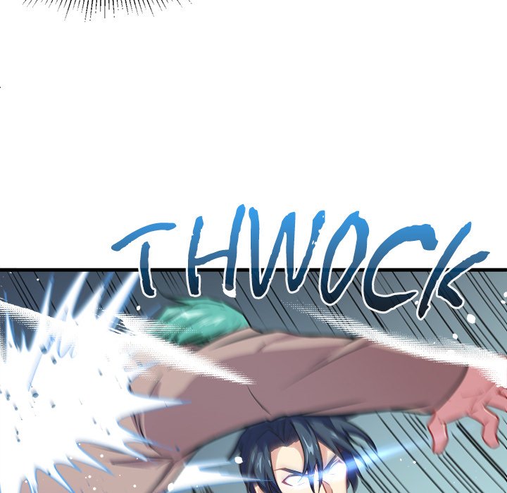 When Aliens Invaded Earth When Aliens Invaded Earth EP 14 - Toomics page 63 - 