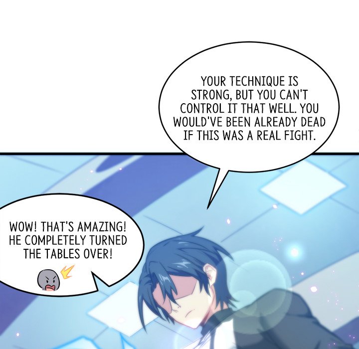 When Aliens Invaded Earth When Aliens Invaded Earth EP 14 - Toomics page 65 - 