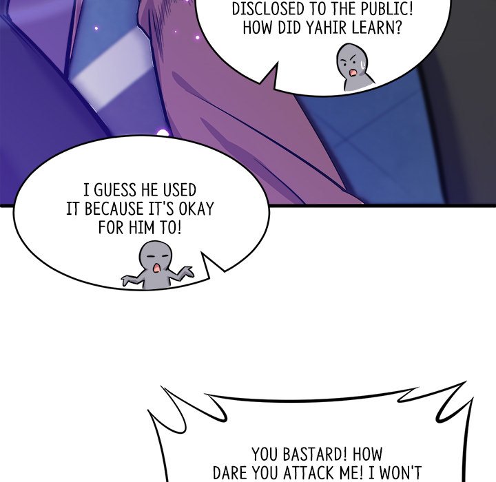 When Aliens Invaded Earth When Aliens Invaded Earth EP 14 - Toomics page 67 - 