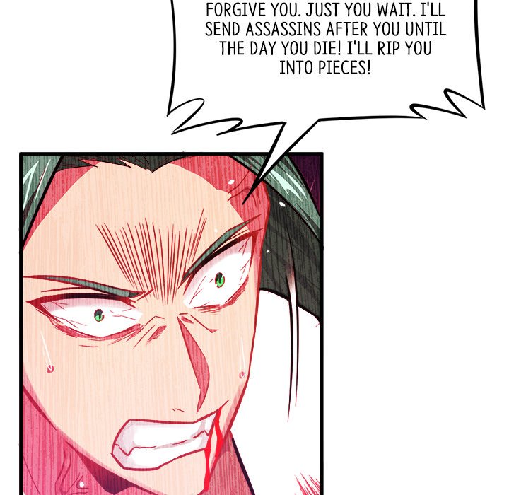 When Aliens Invaded Earth When Aliens Invaded Earth EP 14 - Toomics page 68 - 