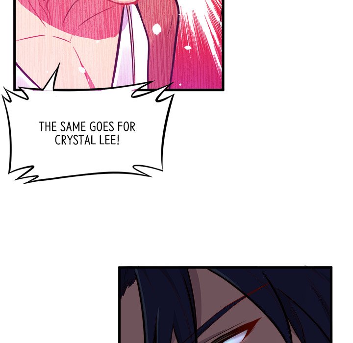 When Aliens Invaded Earth When Aliens Invaded Earth EP 14 - Toomics page 69 - 