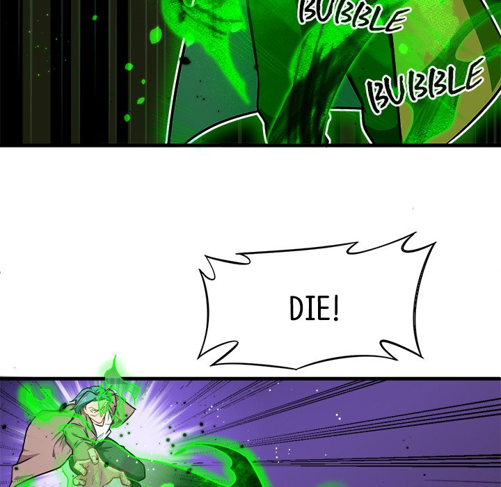 When Aliens Invaded Earth When Aliens Invaded Earth EP 14 - Toomics page 8 - 