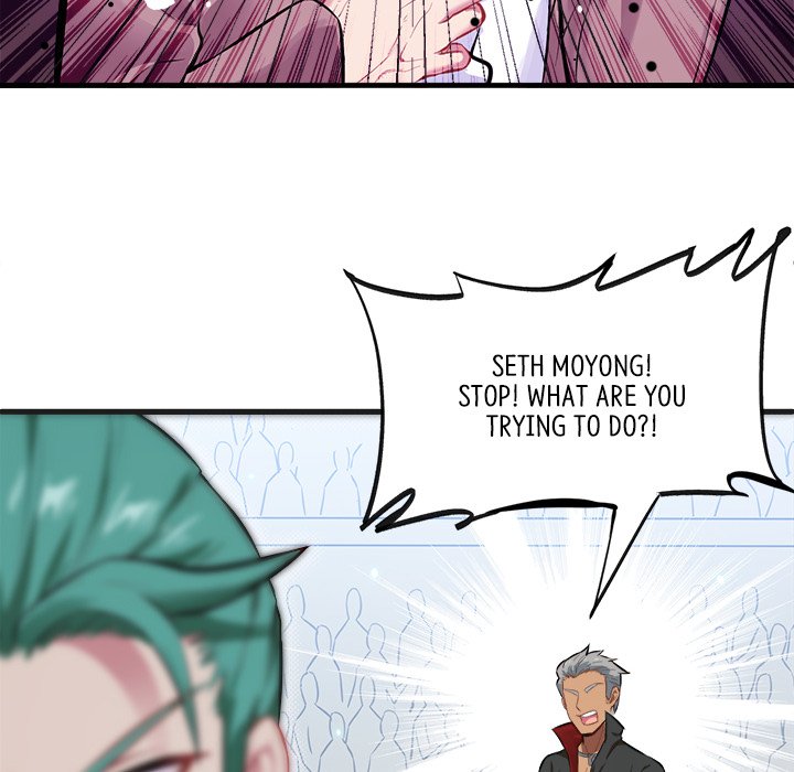 When Aliens Invaded Earth When Aliens Invaded Earth EP 14 - Toomics page 73 - 
