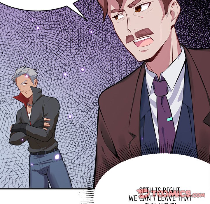 When Aliens Invaded Earth When Aliens Invaded Earth EP 14 - Toomics page 75 - 
