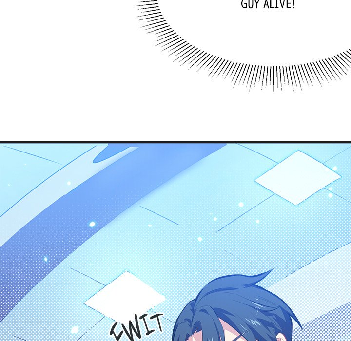 When Aliens Invaded Earth When Aliens Invaded Earth EP 14 - Toomics page 76 - 