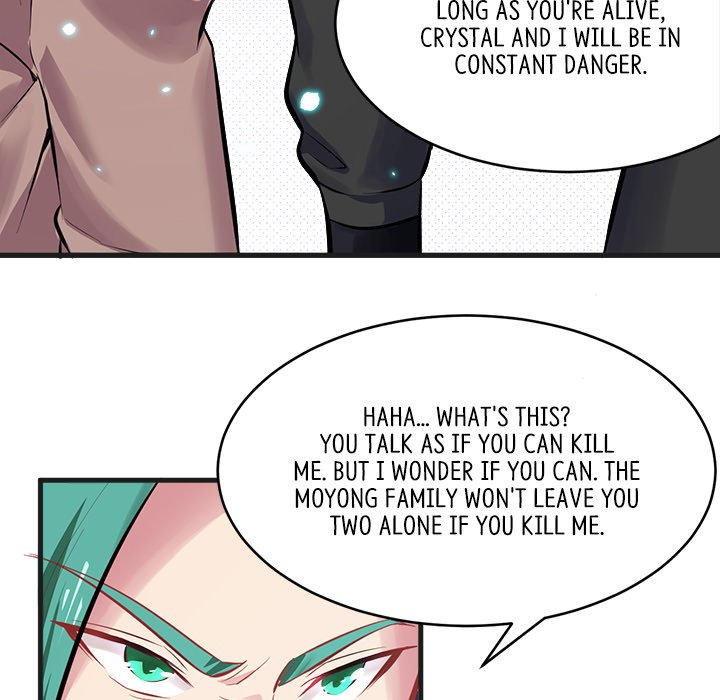 When Aliens Invaded Earth When Aliens Invaded Earth EP 14 - Toomics page 78 - 