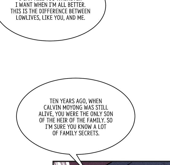 When Aliens Invaded Earth When Aliens Invaded Earth EP 14 - Toomics page 80 - 