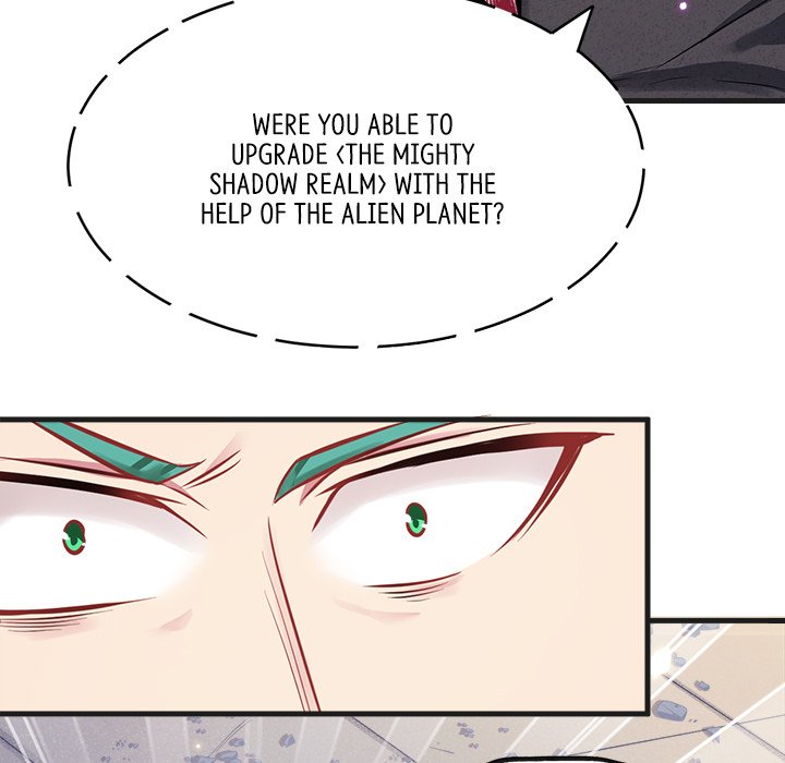 When Aliens Invaded Earth When Aliens Invaded Earth EP 14 - Toomics page 82 - 