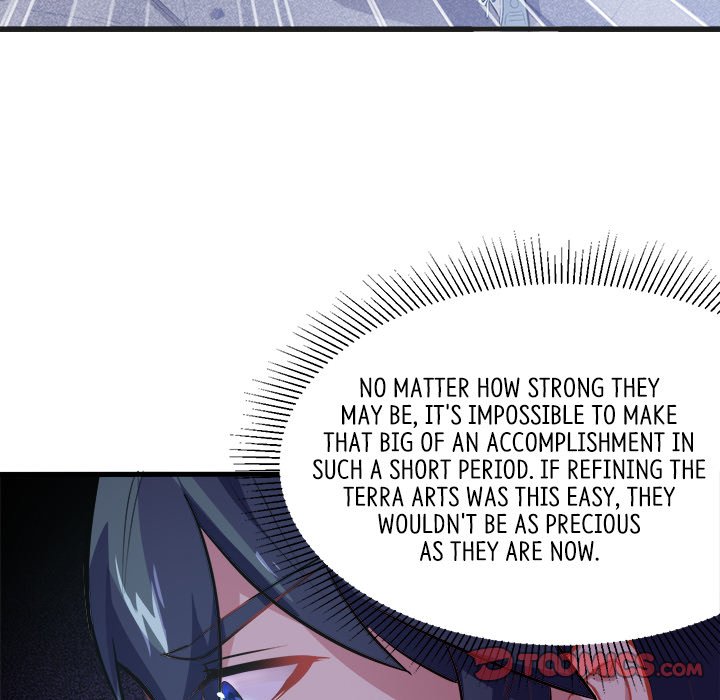 When Aliens Invaded Earth When Aliens Invaded Earth EP 14 - Toomics page 84 - 