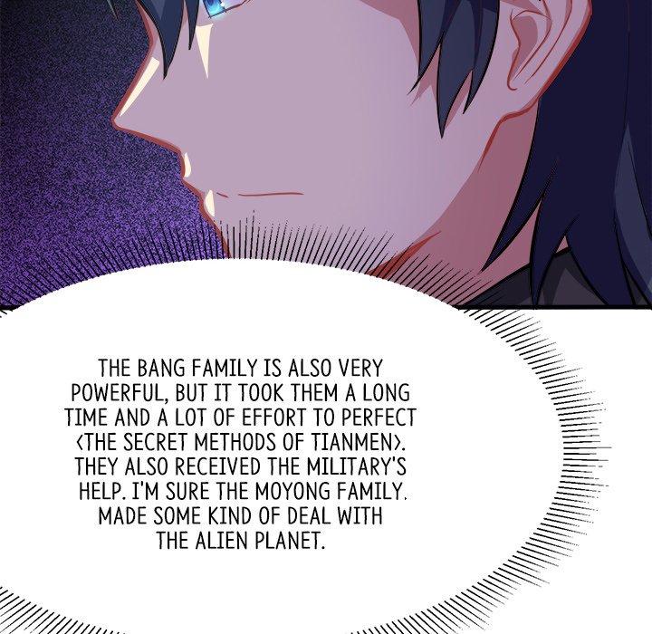 When Aliens Invaded Earth When Aliens Invaded Earth EP 14 - Toomics page 85 - 